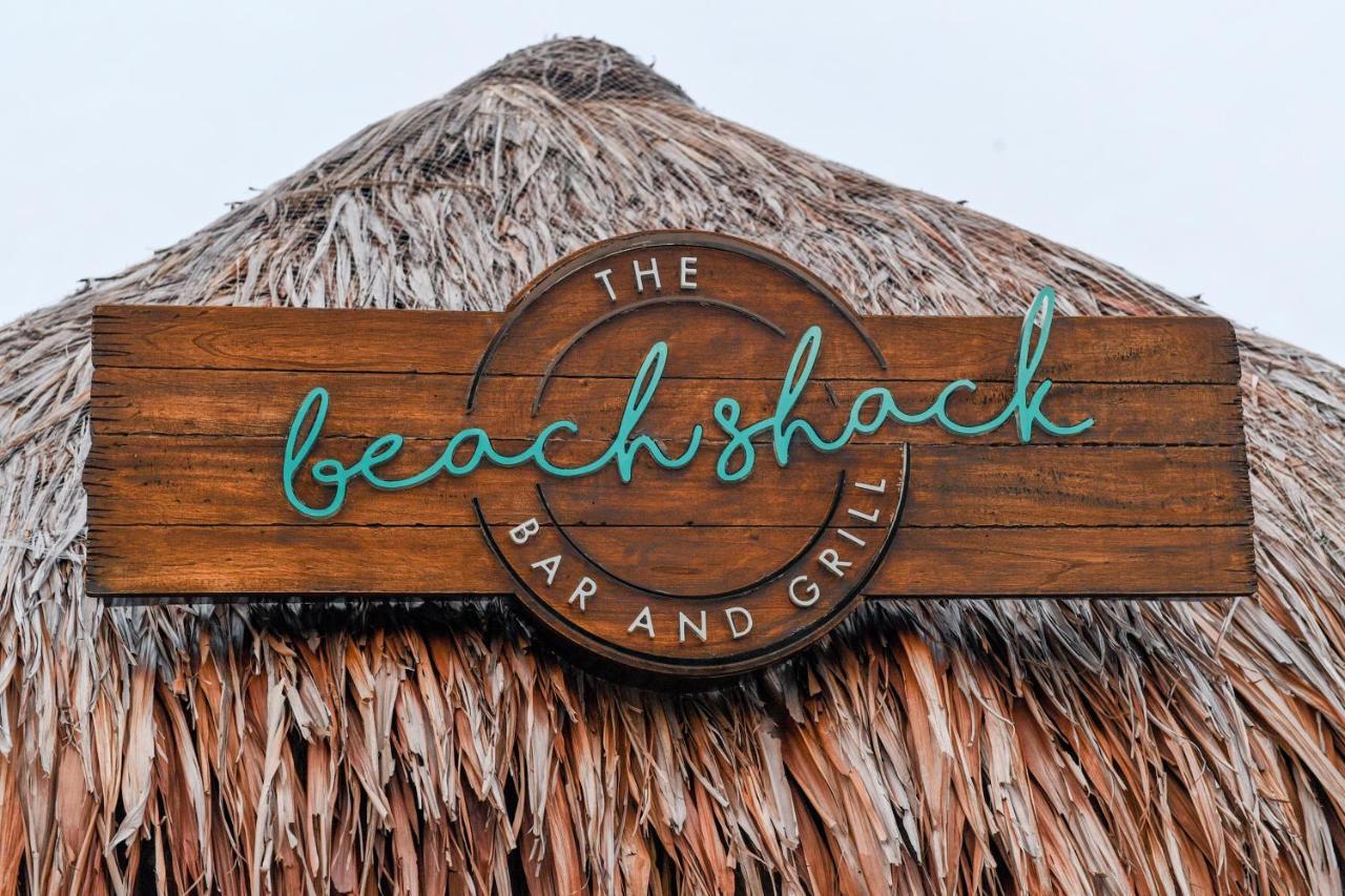 Club Wyndham Denarau Island, Trademark Collection By Wyndham Exterior foto
