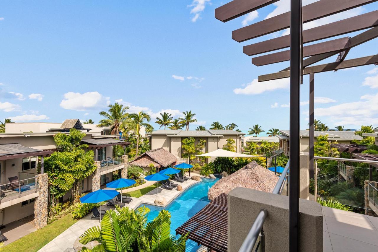 Club Wyndham Denarau Island, Trademark Collection By Wyndham Exterior foto