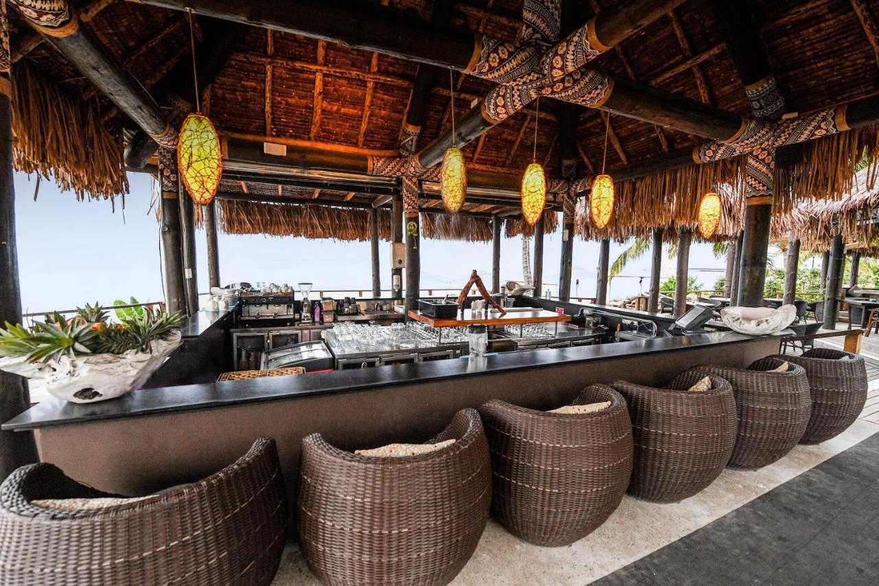 Club Wyndham Denarau Island, Trademark Collection By Wyndham Exterior foto