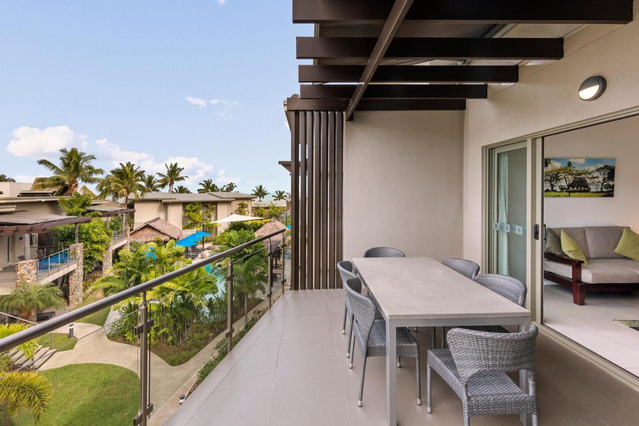 Club Wyndham Denarau Island, Trademark Collection By Wyndham Exterior foto