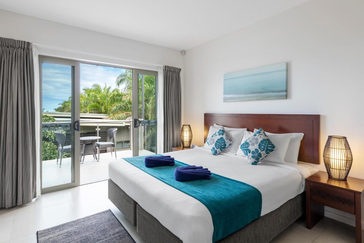 Club Wyndham Denarau Island, Trademark Collection By Wyndham Exterior foto