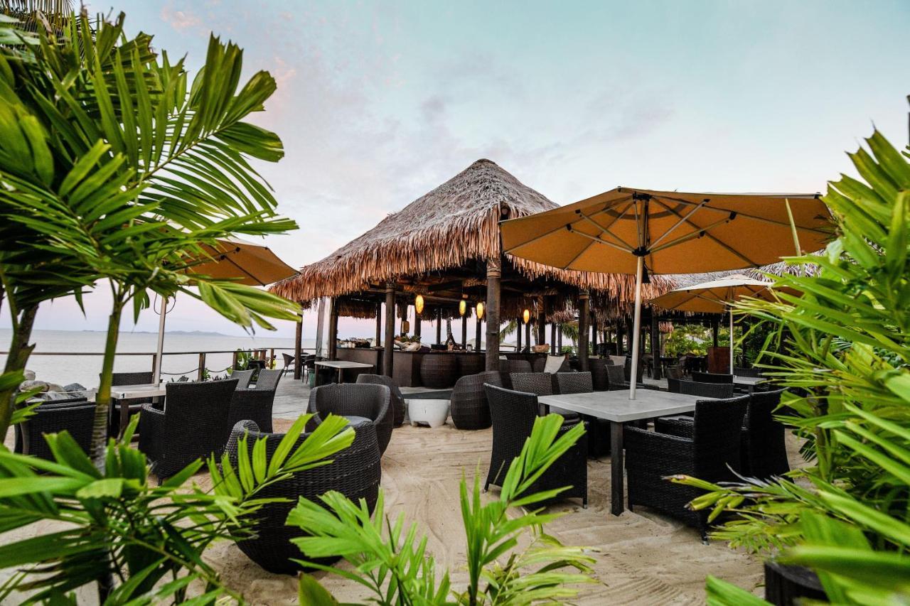 Club Wyndham Denarau Island, Trademark Collection By Wyndham Exterior foto