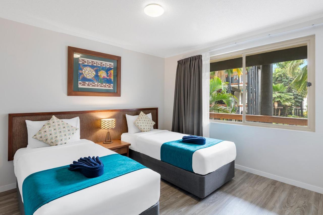 Club Wyndham Denarau Island, Trademark Collection By Wyndham Exterior foto