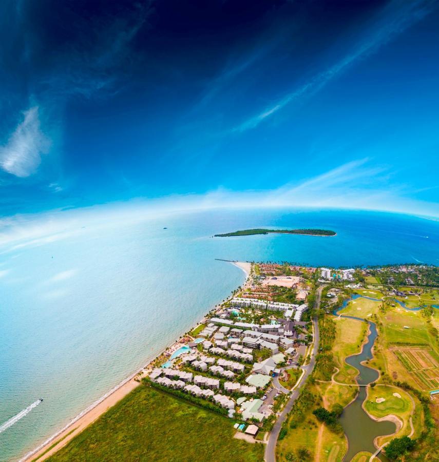 Club Wyndham Denarau Island, Trademark Collection By Wyndham Exterior foto