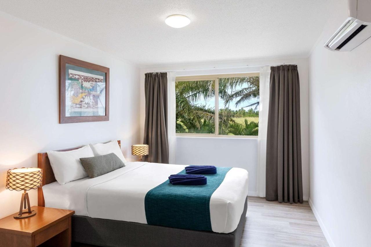 Club Wyndham Denarau Island, Trademark Collection By Wyndham Exterior foto