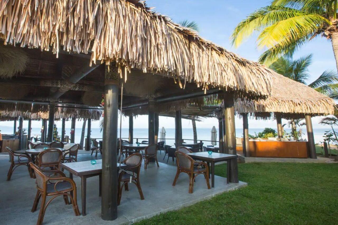 Club Wyndham Denarau Island, Trademark Collection By Wyndham Exterior foto