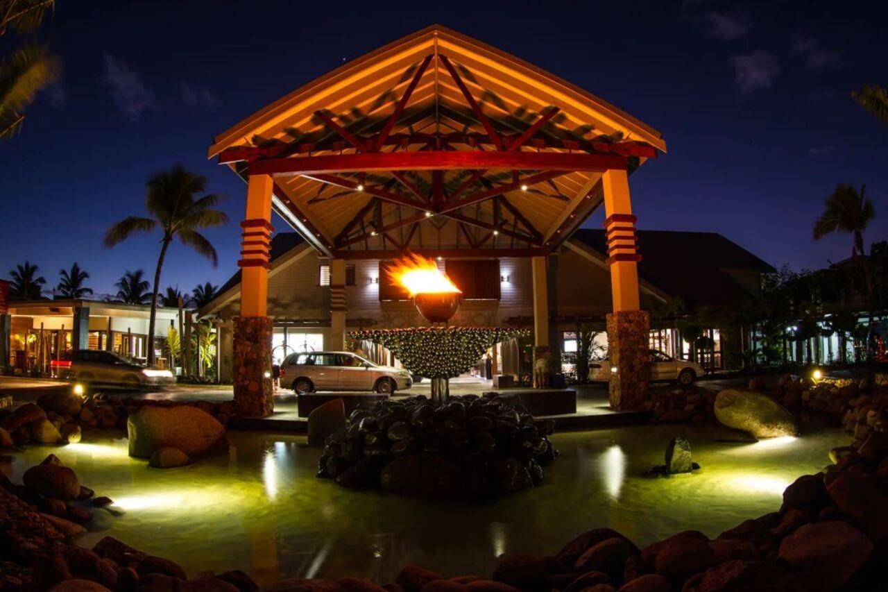 Club Wyndham Denarau Island, Trademark Collection By Wyndham Exterior foto