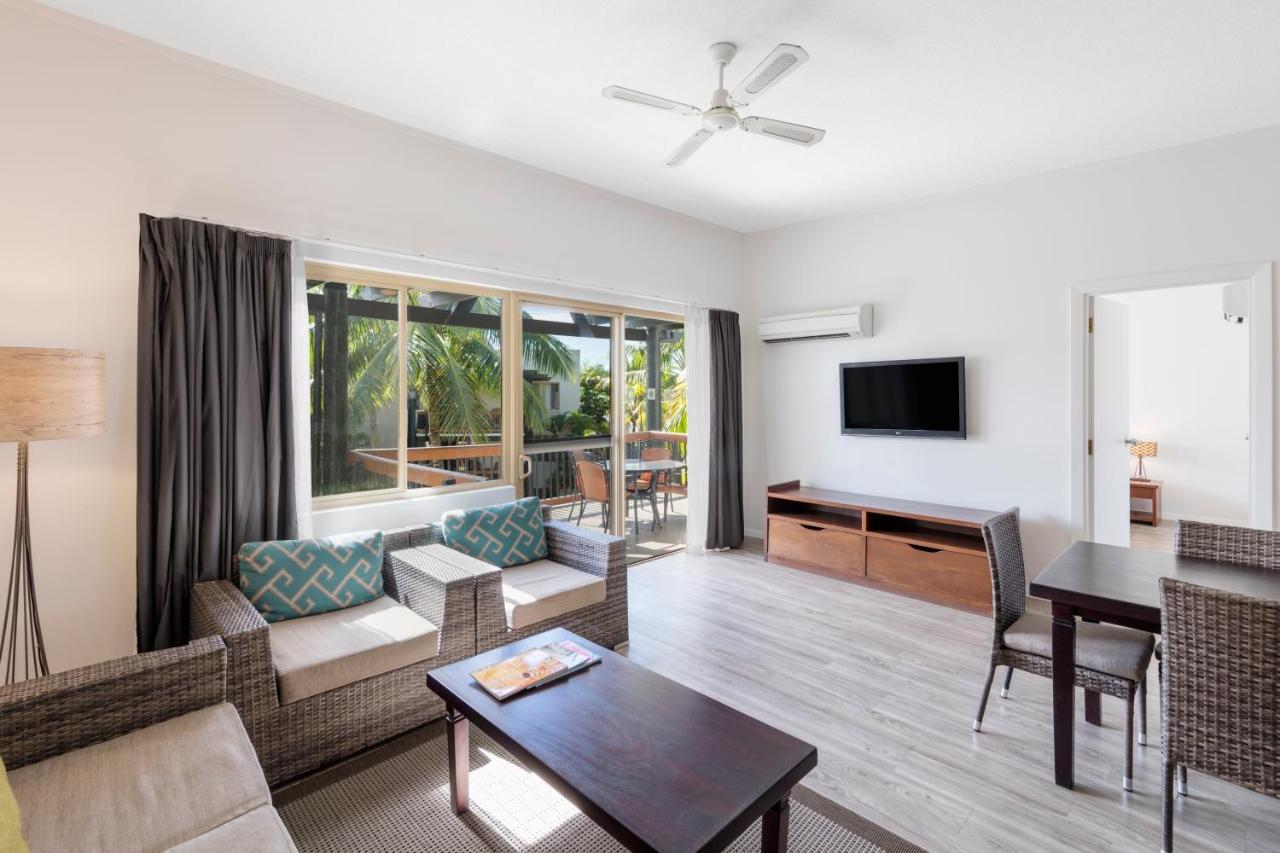 Club Wyndham Denarau Island, Trademark Collection By Wyndham Exterior foto