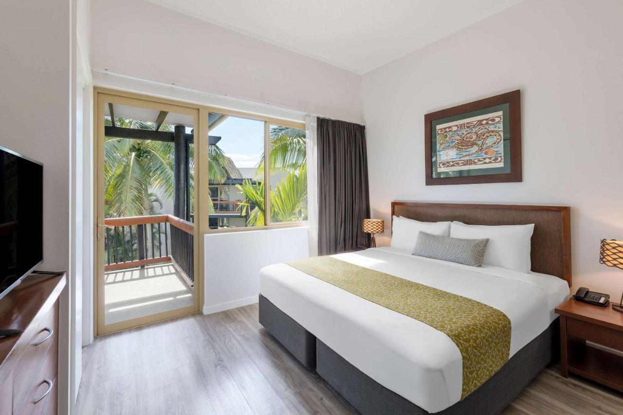 Club Wyndham Denarau Island, Trademark Collection By Wyndham Exterior foto