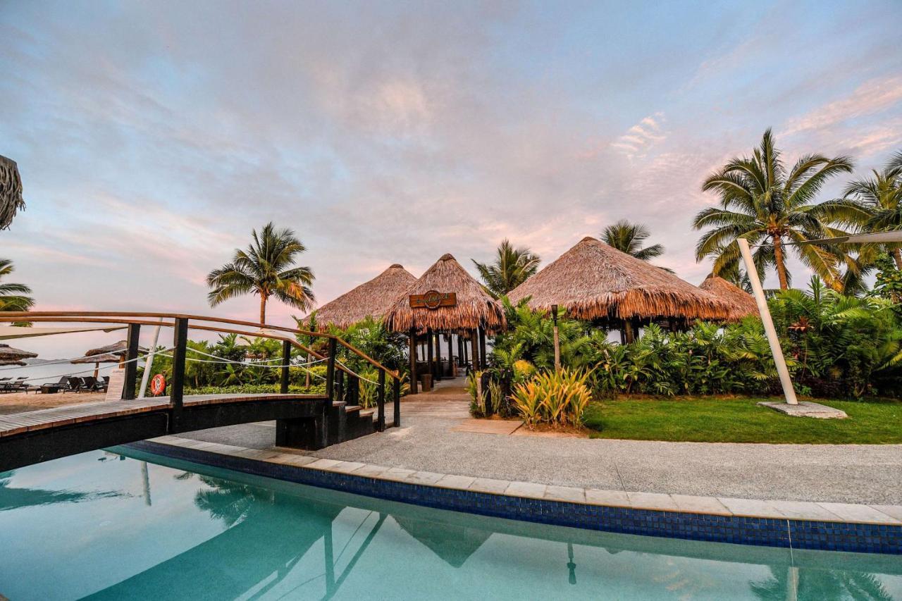 Club Wyndham Denarau Island, Trademark Collection By Wyndham Exterior foto
