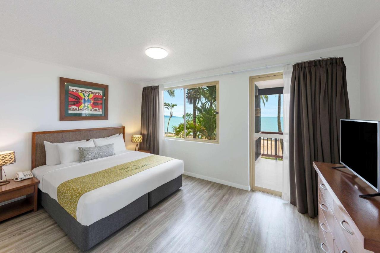 Club Wyndham Denarau Island, Trademark Collection By Wyndham Exterior foto