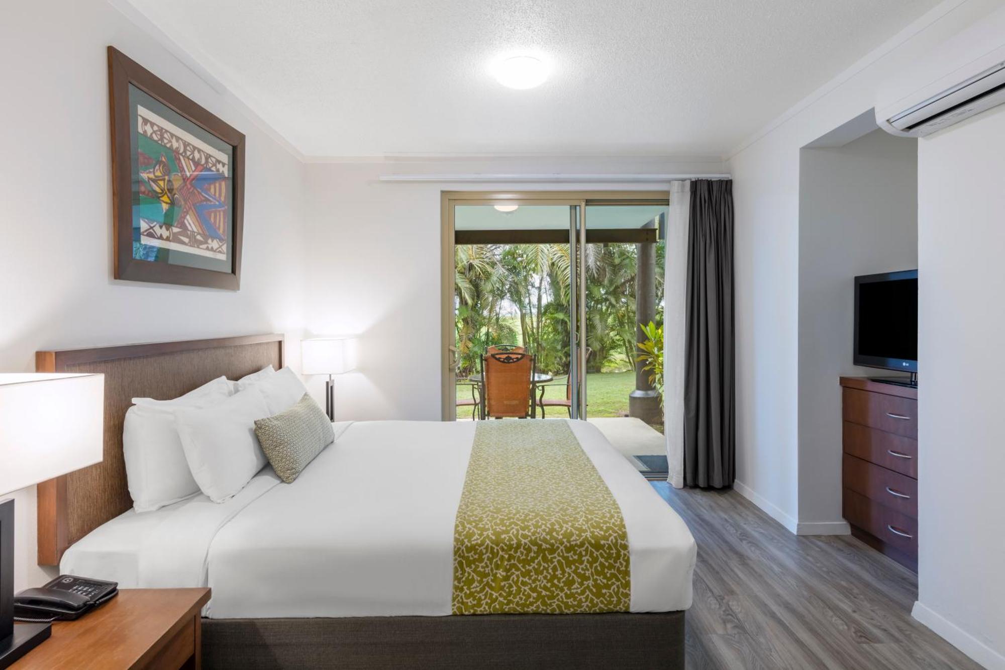Club Wyndham Denarau Island, Trademark Collection By Wyndham Exterior foto